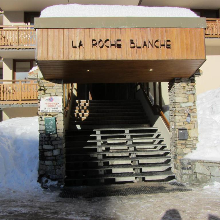 VaL THORENS COEUR - Monolocale - 28