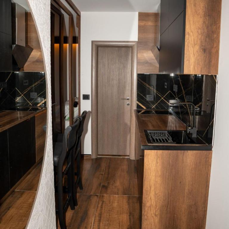 KonKal - Royal resort - Apartman sa Terasom - 18