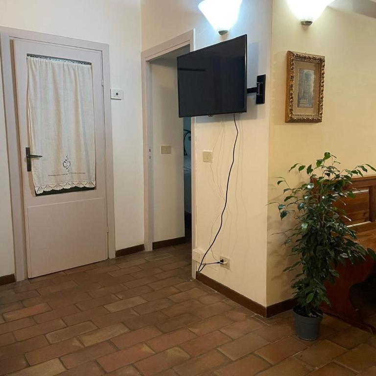 Civita Home Antica Dimora - Apartment mit 1 Schlafzimmer - 9