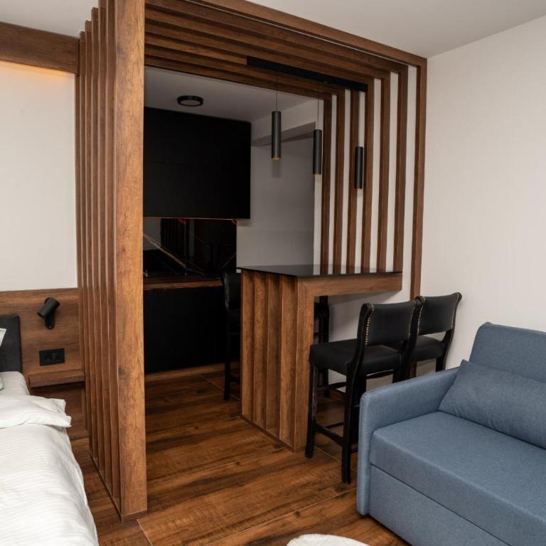 KonKal - Royal resort - Apartman sa Terasom - 7