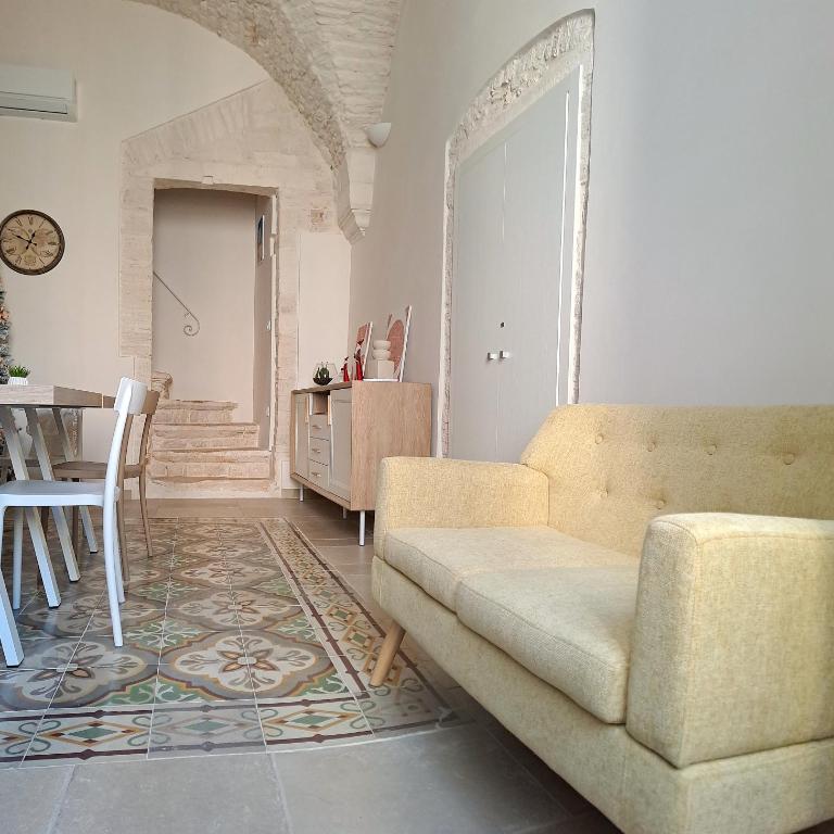 Palazzo d'Itria - Luxury holiday in Valle d'Itria - Casa con 2 Camere da Letto - 6