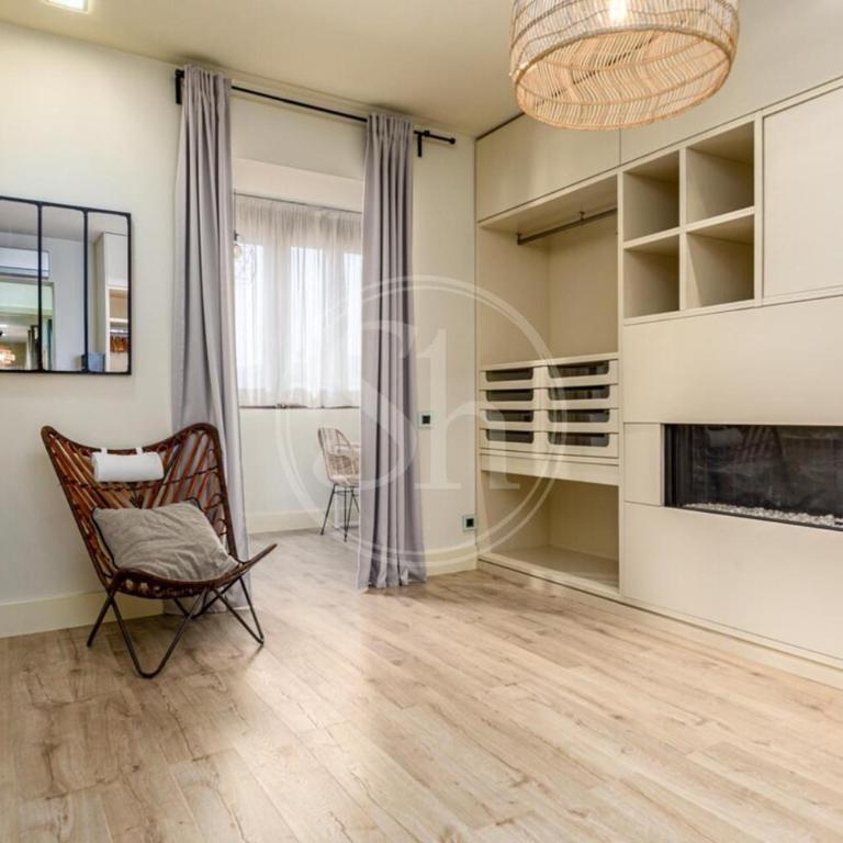 Espacioso apartamento cerca de Diagonal - Three-Bedroom Apartment - 37