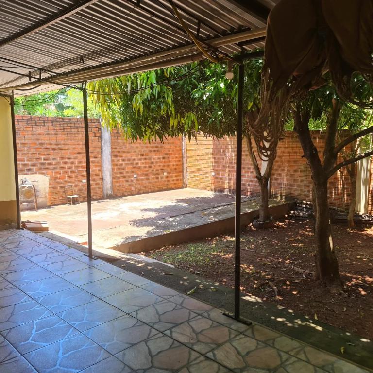 La casa de Aldo y Paty - Two-Bedroom House - 10