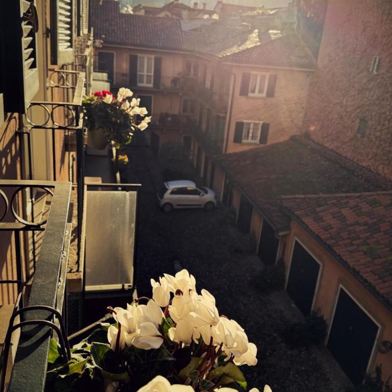 Studio Studio' - One-Bedroom Apartment with Balcony and City View - 22
