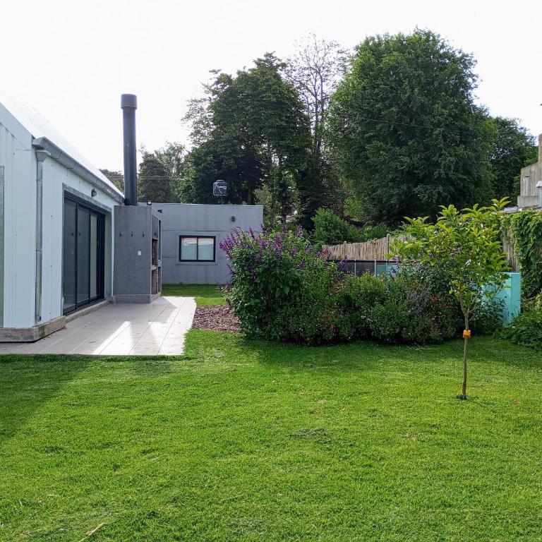 La Cappella Casa Quincho - Vacation Home - 49