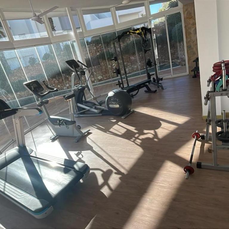 ROMERO APARTMENTS-ARENALES DEL SOL - Apartamento - Planta baja - 46