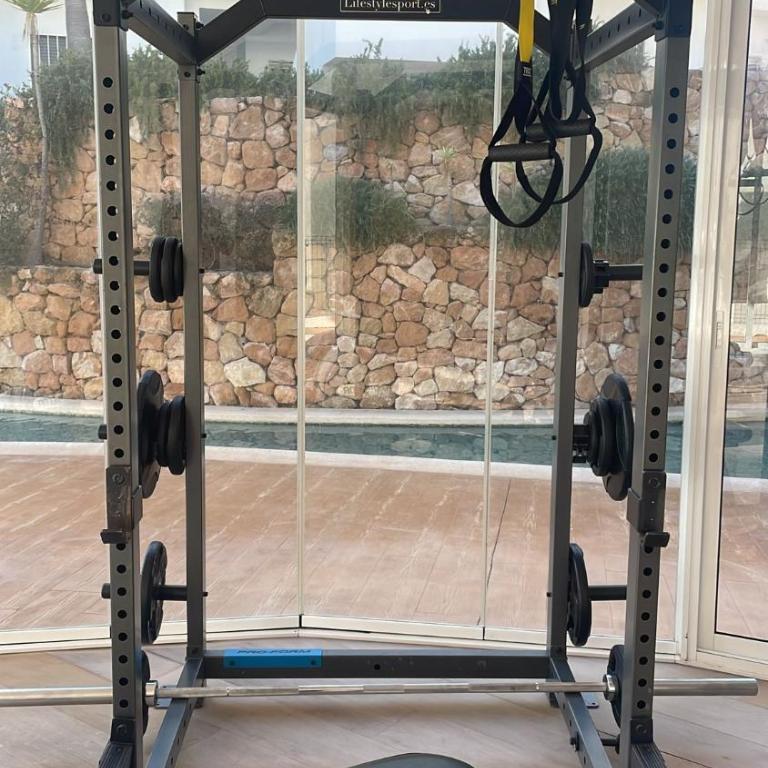 ROMERO APARTMENTS-ARENALES DEL SOL - Apartamento - Planta baja - 44