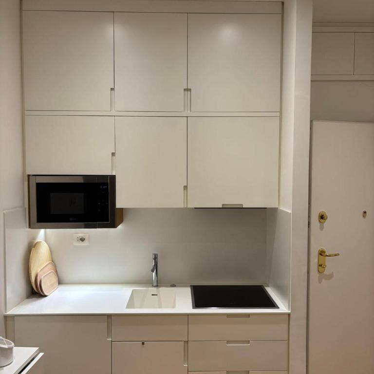 Via Del Corso Home Roma - Apartment - Split Level - 3