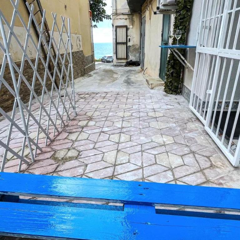Bleu Bijou Apartment - Appartamento con 1 Camera da Letto - 4