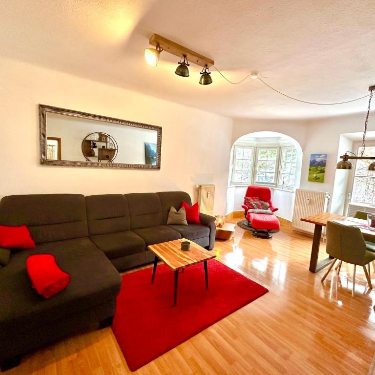 FeWo Lotti - Apartment mit 2 Schlafzimmern - 1