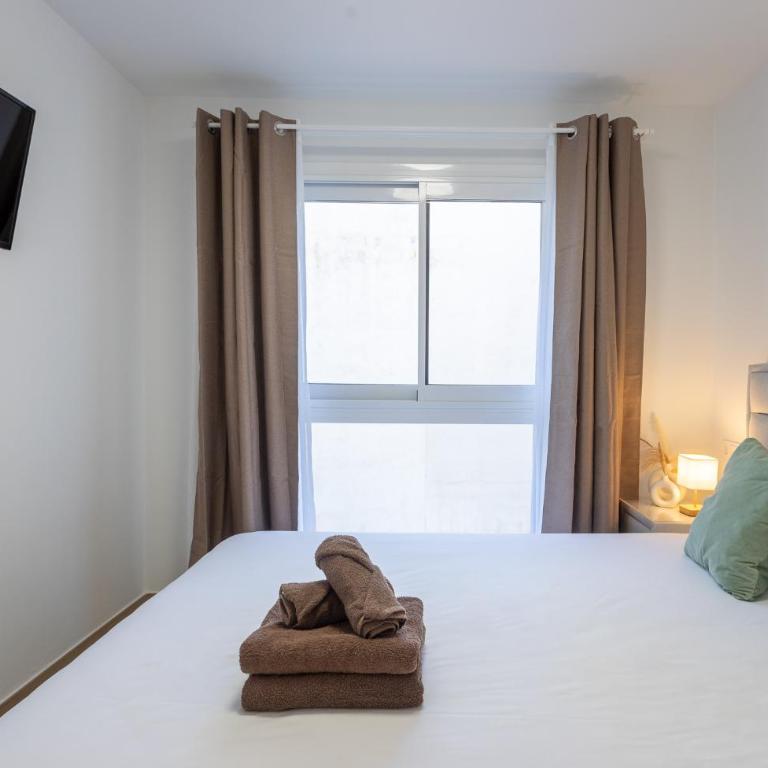 Jome Stays Alicante centro - One-Bedroom Apartment - 6