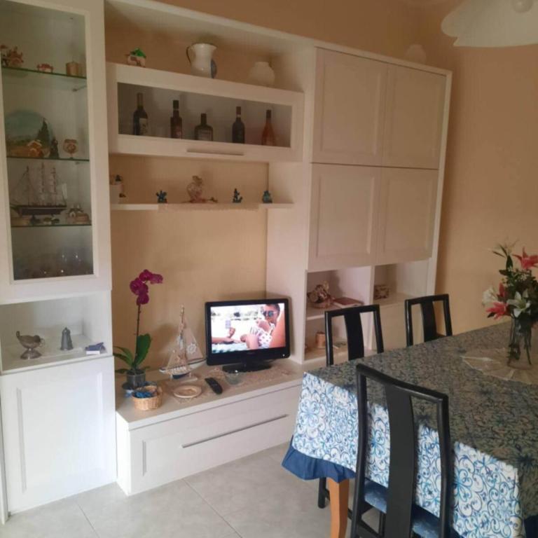 Casa Tramonto Gallipoli - Two-Bedroom Apartment - 3