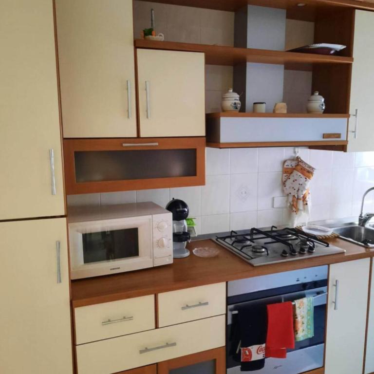 Casa Tramonto Gallipoli - Two-Bedroom Apartment - 5