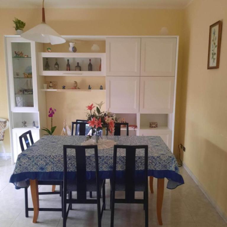 Casa Tramonto Gallipoli - Two-Bedroom Apartment - 8