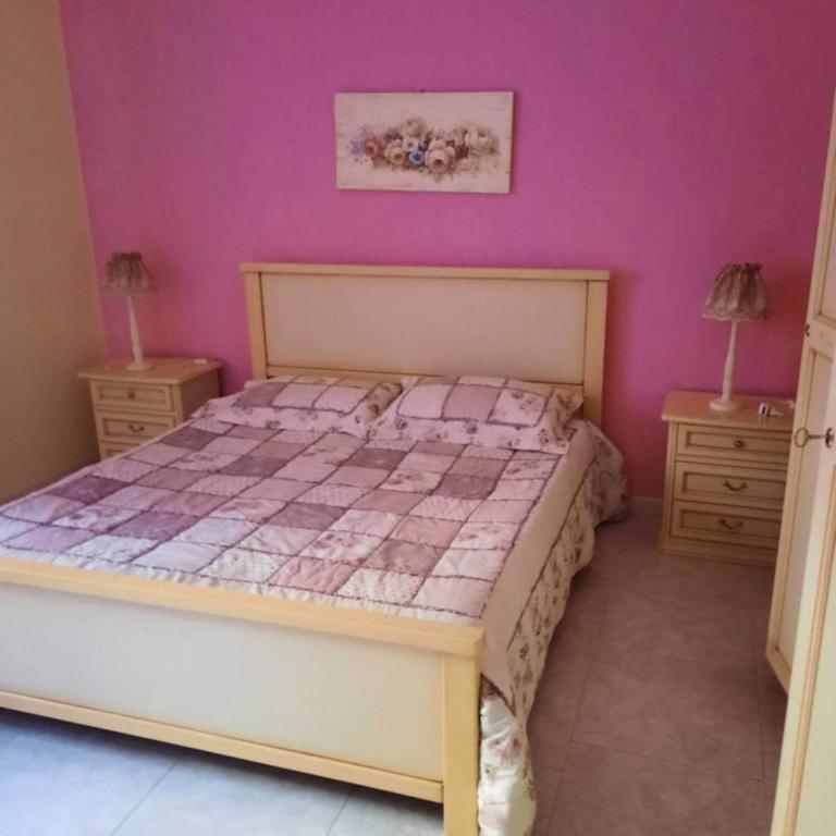 Casa Tramonto Gallipoli - Two-Bedroom Apartment - 9