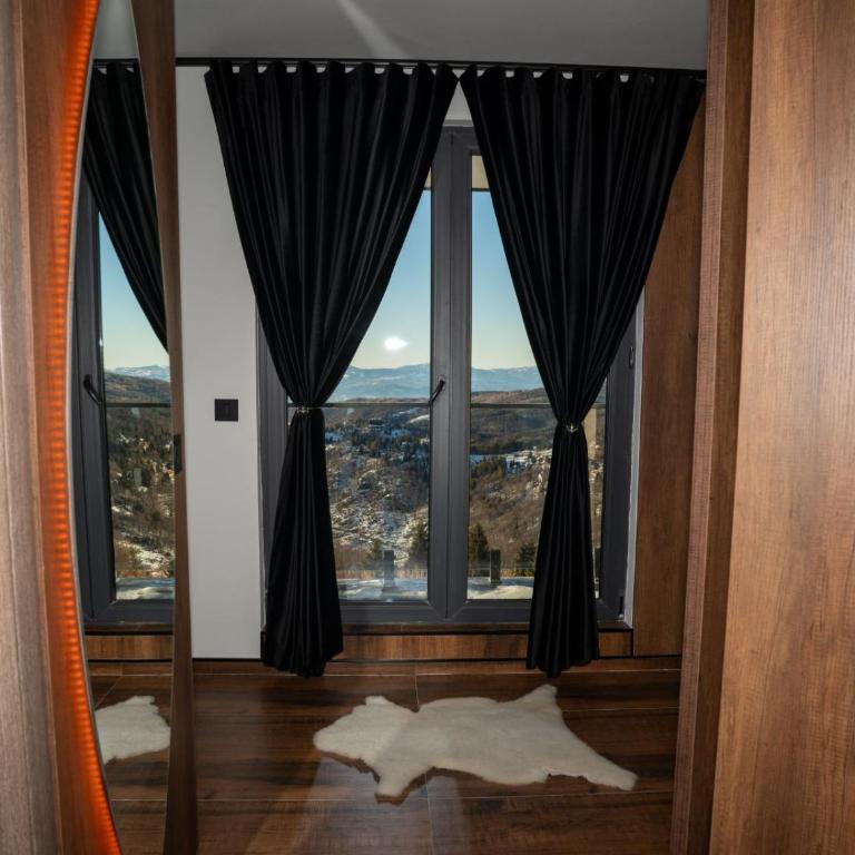 KonKal - Royal resort - Apartman sa Terasom - 19