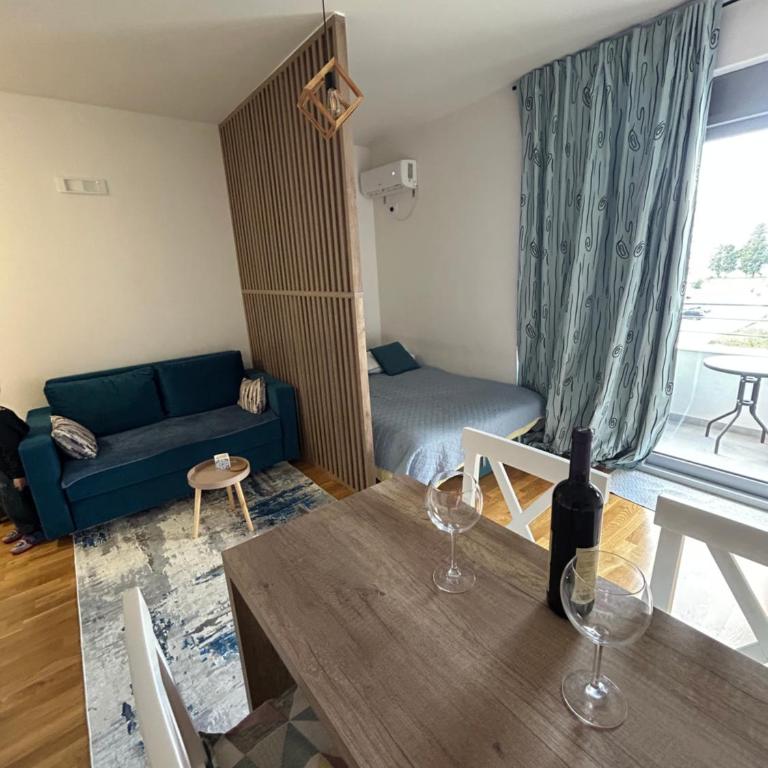 G4 Apartment - Apartman sa 1 Spavaćom Sobom - 1
