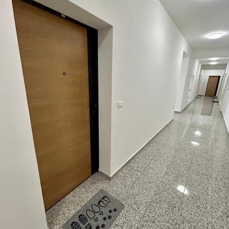 G4 Apartment - Apartman sa 1 Spavaćom Sobom - 7
