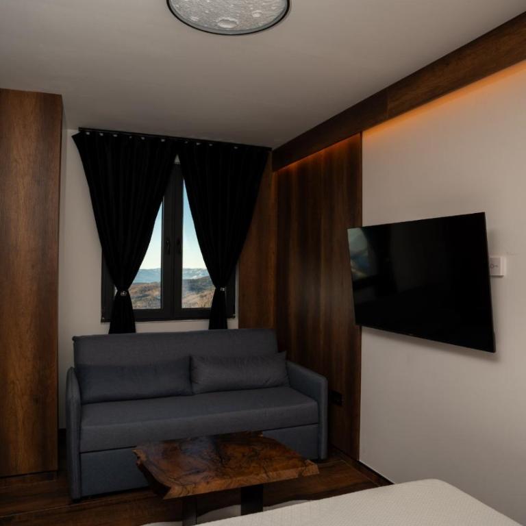 KonKal - Royal resort - Apartman sa Terasom - 14