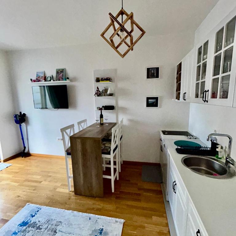 G4 Apartment - Apartman sa 1 Spavaćom Sobom - 3