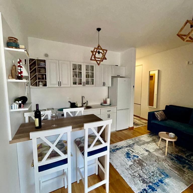 G4 Apartment - Apartman sa 1 Spavaćom Sobom - 2