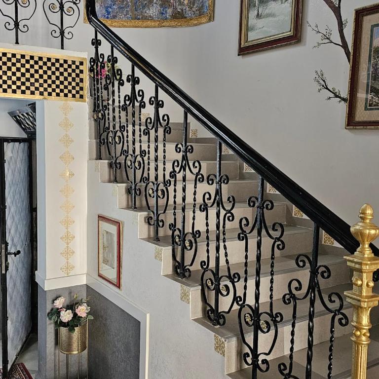 Apartment Vansvel 1 - Deluks Suite sa Bračnim Krevetom (King-size) - 22