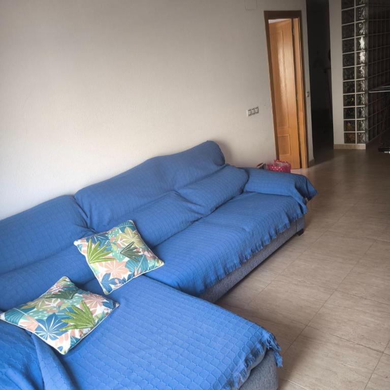 MARYSOL OROPESA PUEBLO - Apartamento de 2 dormitorios - 8