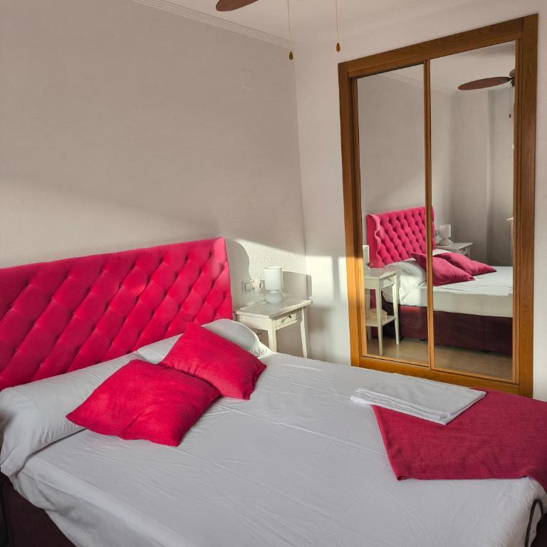 MARYSOL OROPESA PUEBLO - Apartamento de 2 dormitorios - 10