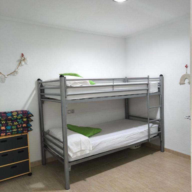 MARYSOL OROPESA PUEBLO - Apartamento de 2 dormitorios - 13