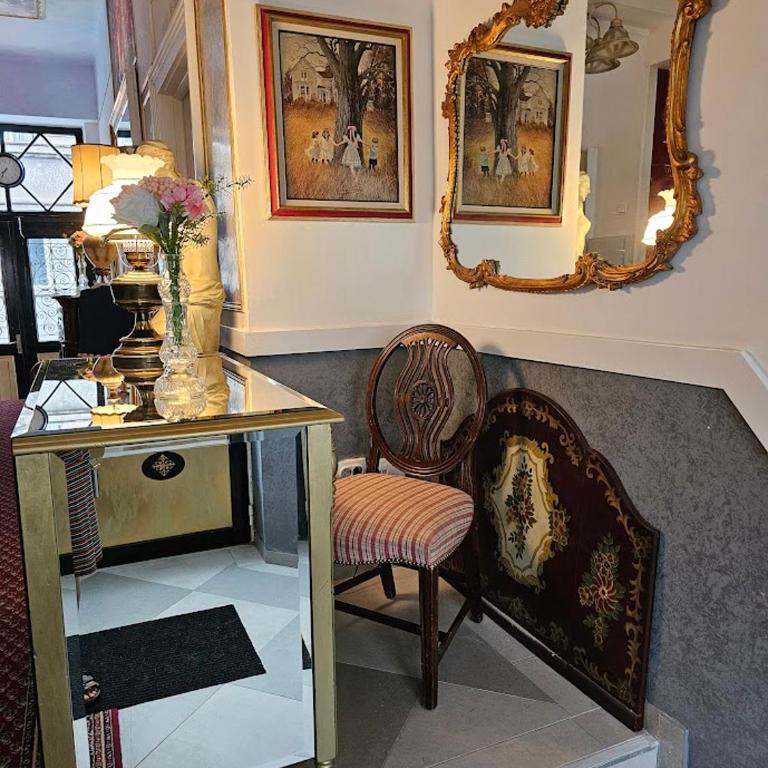 Apartment Vansvel 1 - Deluks Suite sa Bračnim Krevetom (King-size) - 19