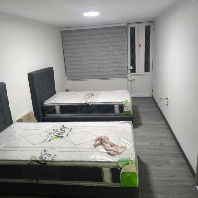 Cálida Casa Zil&Li coliving Tunja - Casa de 3 dormitorios - 13