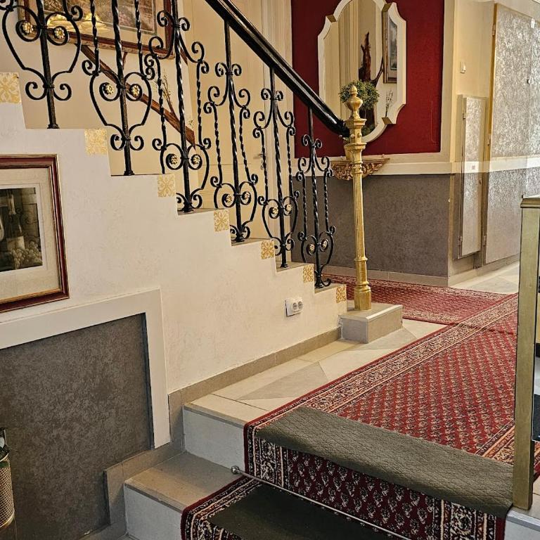 Apartment Vansvel 1 - Deluks Suite sa Bračnim Krevetom (King-size) - 20