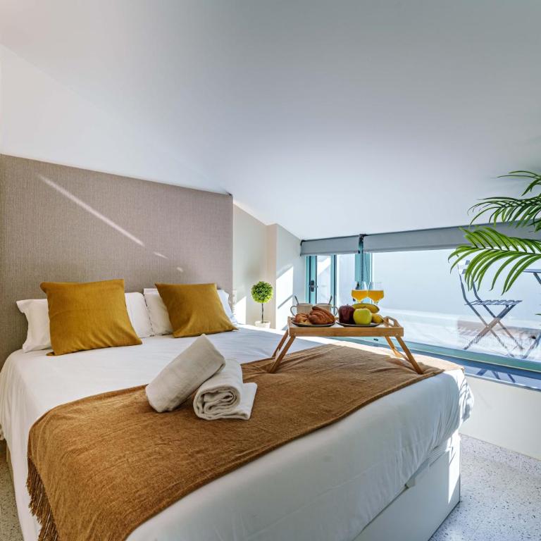 SUNSET MALAGA - PRIME & DESIGN - Apartamento Ático - 8