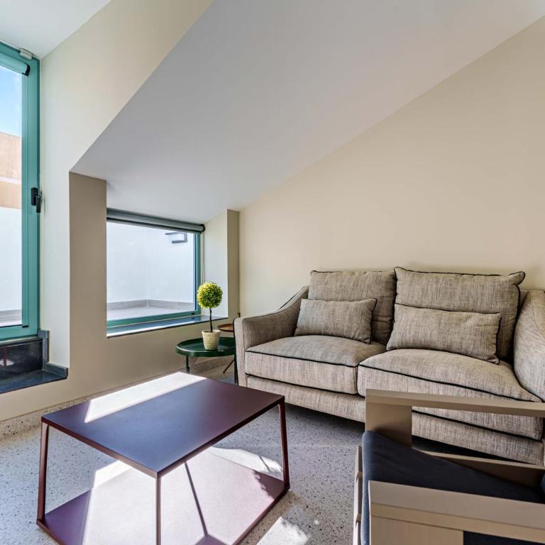 SUNSET MALAGA - PRIME & DESIGN - Apartamento Ático - 5