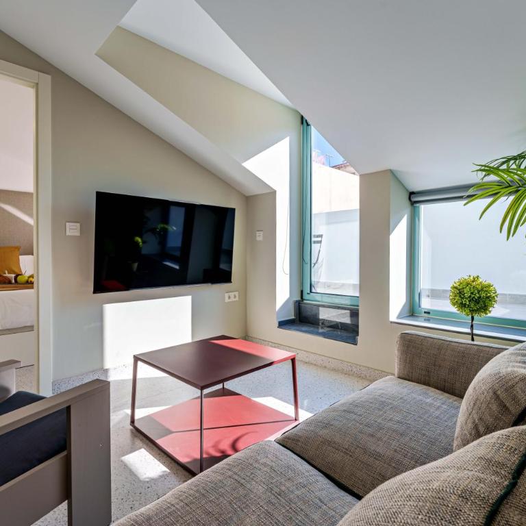 SUNSET MALAGA - PRIME & DESIGN - Apartamento Ático - 6