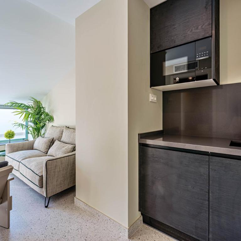 SUNSET MALAGA - PRIME & DESIGN - Apartamento Ático - 2