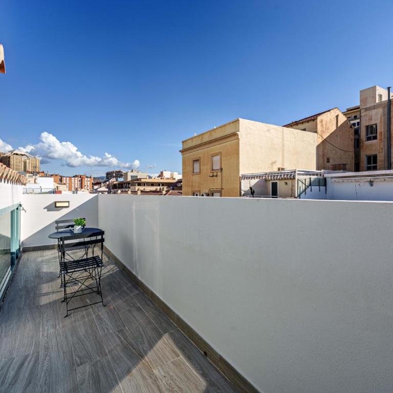 SUNSET MALAGA - PRIME & DESIGN - Apartamento Ático - 3