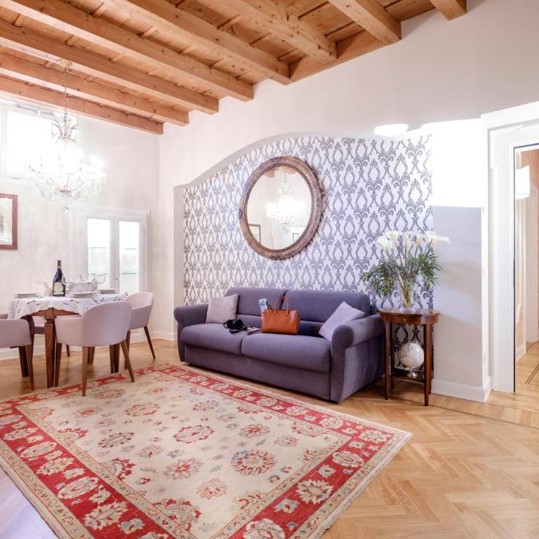 Corte Regia - Suite Apartment - 1