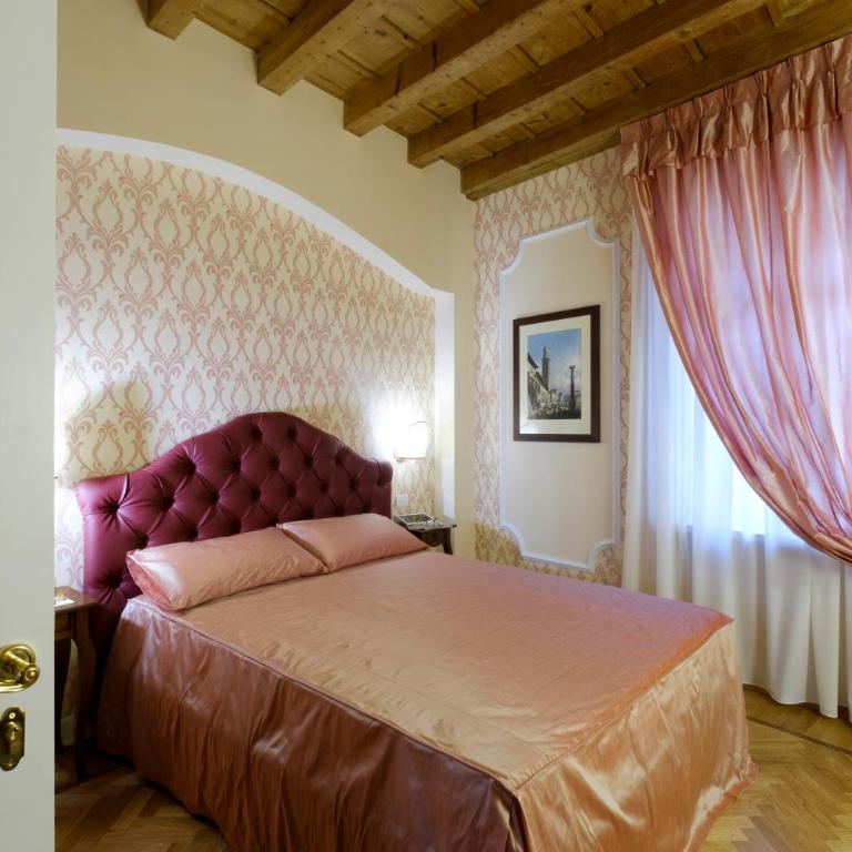 Corte Regia - Double Room with Private Bathroom - 2