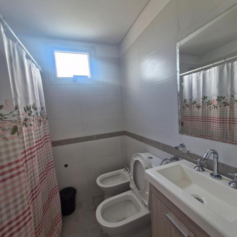 DEPARTAMENTO Villa Carlos Paz altos de Lincoln - Apartamento de 1 dormitorio - 4