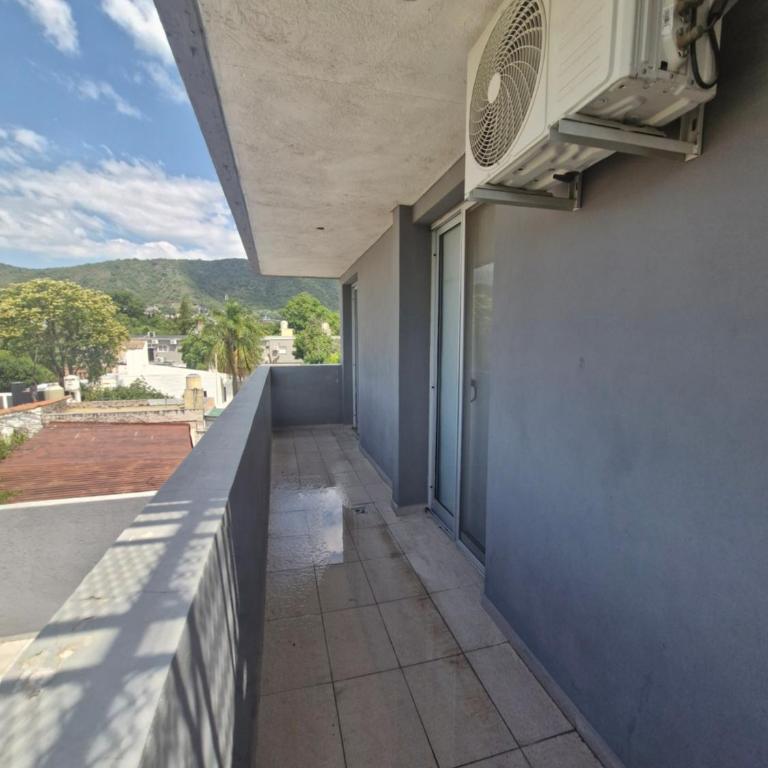 DEPARTAMENTO Villa Carlos Paz altos de Lincoln - Apartamento de 1 dormitorio - 5