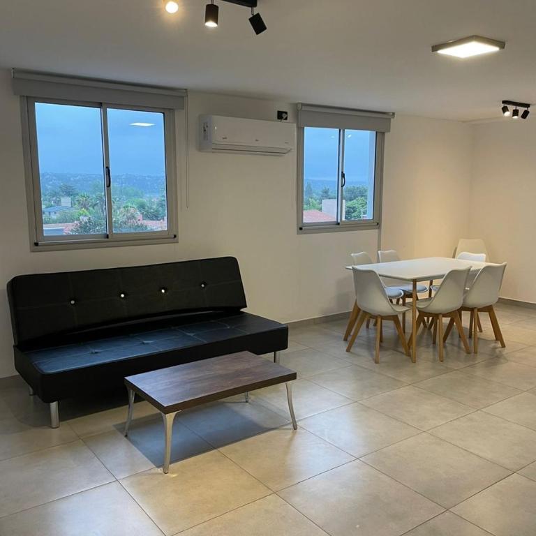 DEPARTAMENTO Villa Carlos Paz altos de Lincoln - Apartamento de 1 dormitorio - 17