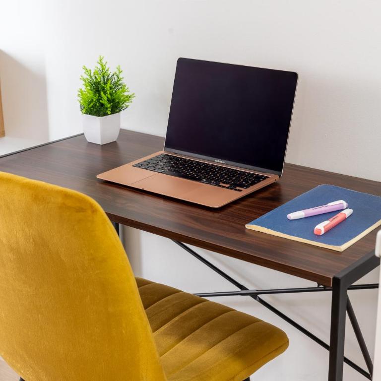 Jome Stays Alicante centro - One-Bedroom Apartment with City View - 13