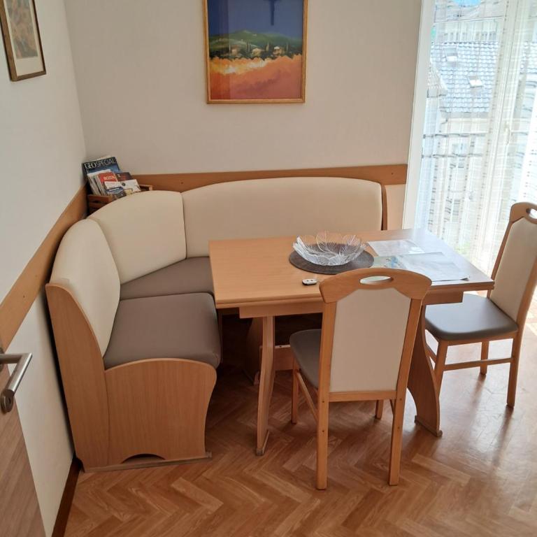 Guesthouse48 - Appartamento con 1 Camera da Letto - 11