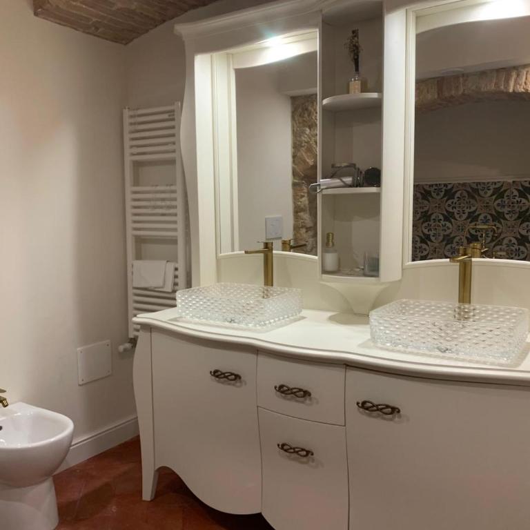 B&B Mr. My Resort - Suite Familiare - 11