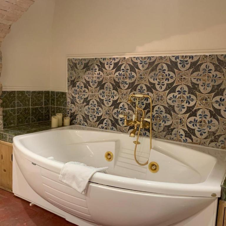B&B Mr. My Resort - Suite Familiare - 9