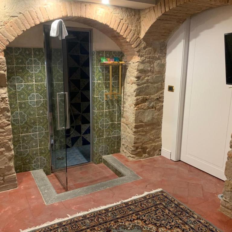 B&B Mr. My Resort - Suite Familiare - 14