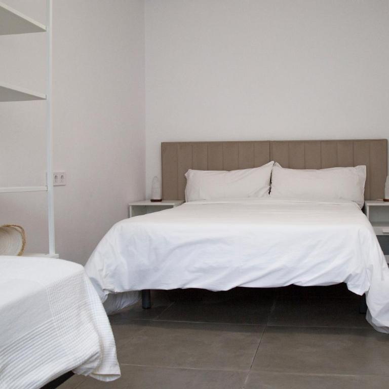Apartamento en Riad Paraíso - Apartamento de 2 dormitorios - 1