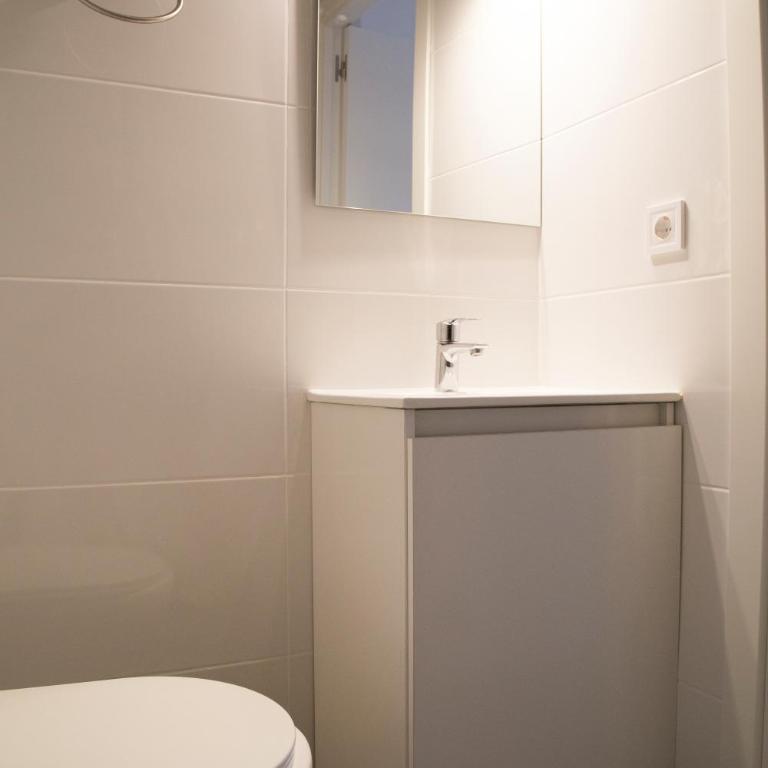 Apartamento en Riad Paraíso - Apartamento de 2 dormitorios - 13