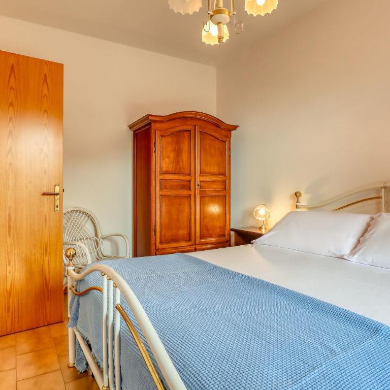 Scirocco - Casa Casoni - Three-Bedroom Apartment - 4